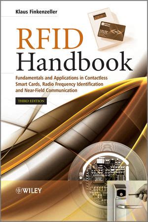 french smart cards rfid|RFID Handbook: Fundamentals and Applications in .